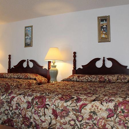 Oceanside Motel Деннис-Порт Экстерьер фото