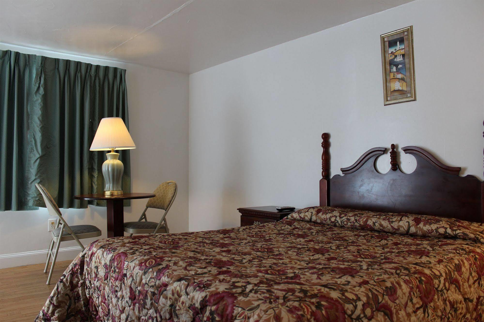 Oceanside Motel Деннис-Порт Экстерьер фото