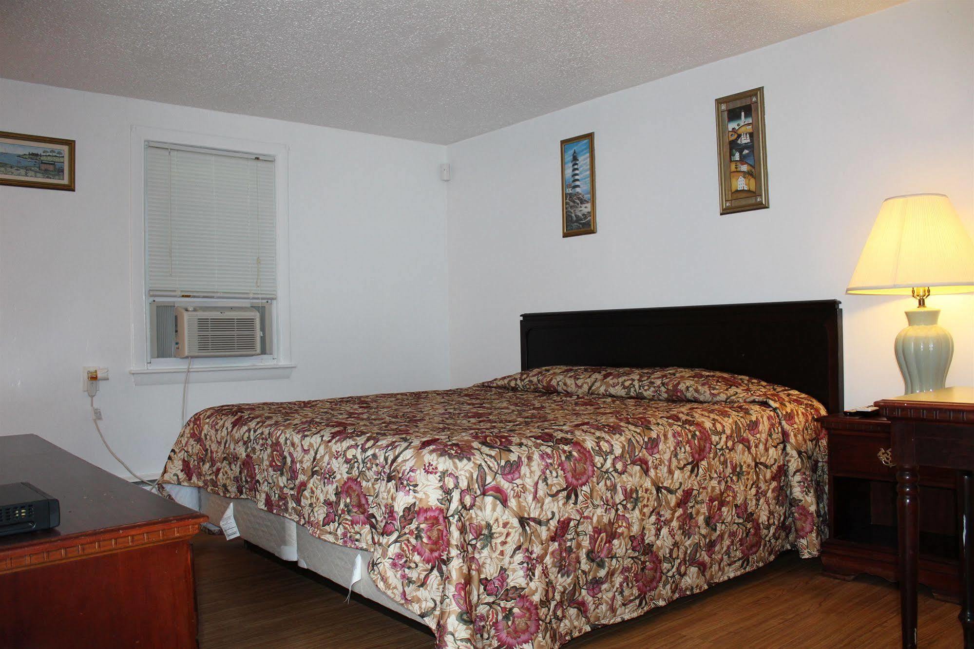 Oceanside Motel Деннис-Порт Экстерьер фото
