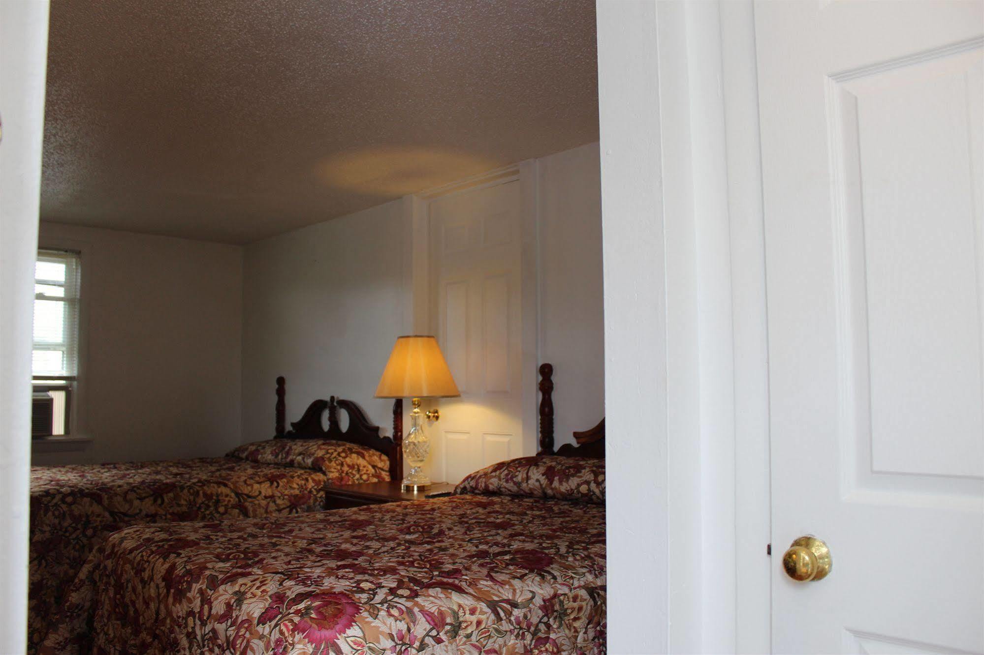 Oceanside Motel Деннис-Порт Экстерьер фото